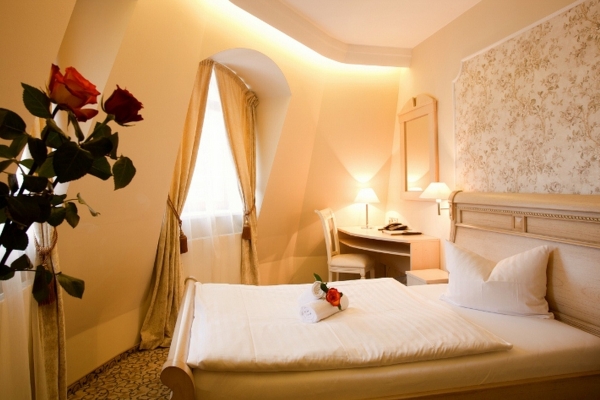 Wellness & Spa Hotel Ambiente